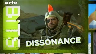 Dissonance  Les incohérences entre gameplay et scénario  BiTS 88 [upl. by Ainigriv]