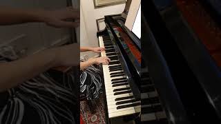 ABRSM Grade 2 Piano 202122 A1 Thomas Attwood  Allegro 1st movement from Sonatina No1 in G [upl. by Kerr238]