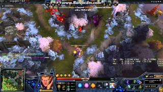 Invoker Grimorum 12 Combo [upl. by Bianchi]