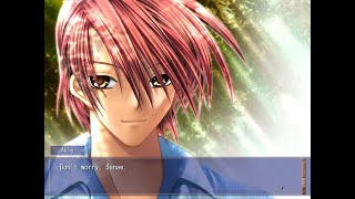 CLANNAD English HD Edition PC Steam Longplay  Part 85 After Story [upl. by Adnilec]