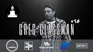 Greg Glassman 16  Live Call In  Greg on Chief Marketing Officers [upl. by Christensen]