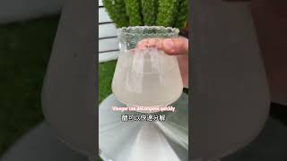 香蕉皮对养花也有很大的作用 园艺 分享 花草 garden 养花 gardentips 种植技术 https 好物推荐 [upl. by Japeth]