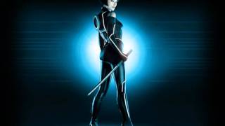 DAFT PUNK  The Grid THE CRYSTAL METHOD REMIX  Tron LEGACY [upl. by Lotus]