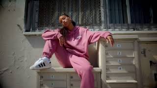 WillowSmith unlocking new perspectives in Global Access Adidas  JD Sports US [upl. by Yajnas]