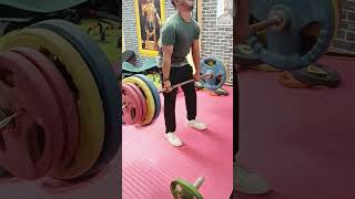 Generator wala swag gym motivation villagegymgymexercises ytviralshortsytshorts jaishreeram [upl. by Braca]