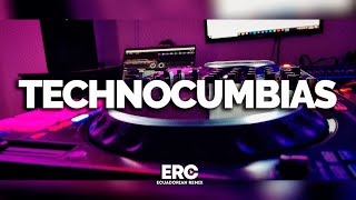 CUMBIAS ECUATORIANAS  MIX TECHNOCUMBIAS 2021 DELAYZER DJ [upl. by Trebron]