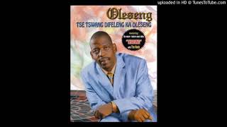 Oleseng  Mohau Oa Modimo [upl. by Akem]