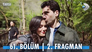 Yargı 61 Bölüm 2 Fragman [upl. by Laup]