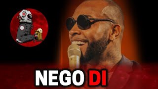 NEGO DI  Planeta Podcast Ep 305 [upl. by Georgy]