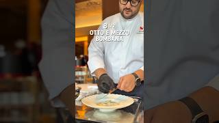 Shanghai Luxury dining  8 12 Otto E mezzo BOMBANA [upl. by Kenway]