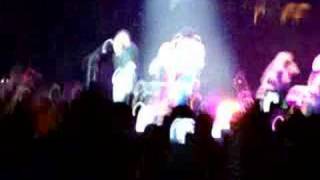 George Strait amp Kenny Chesney part 1 Amarillo By Morning 08 [upl. by Esyned584]