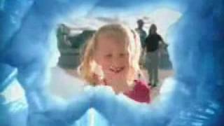 Family Day Productions Presents Another Marineland Commercial For Bertisthebest9GroupOf7Seven2010 [upl. by Eizzil574]