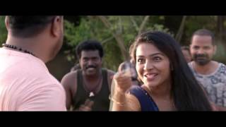 Kabaddi Kabaddi Georgettans Pooram Official Video Song 2017 Dileep Rajisha Vijayan K Biju [upl. by Pablo]