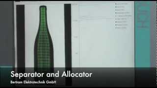 Separator and Allocator [upl. by Gapin]