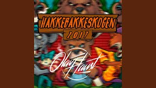 Hakkebakkeskogen 2017 [upl. by Arahset23]