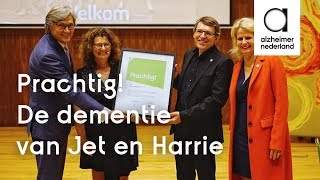 De dementie van Jet en Harrie  Prachtig 4 [upl. by Rizika]