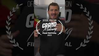 We are finalists in the Grand Motoring film festival this November 23 [upl. by Eirek]