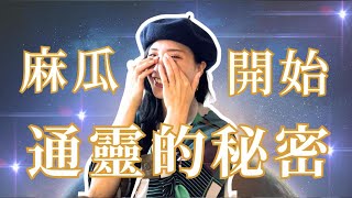 麻瓜開始通靈的秘密｜宇宙能量｜通靈｜魔法｜高敏感族 [upl. by Agarhs]