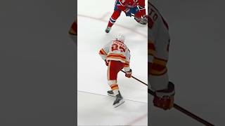 Matt Coronato Scores Fastest Overtime Goal In Flames History 😱 [upl. by Kelwin73]