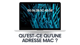 Questce quune adresse MAC et comment la trouver sur Mac et iPhone [upl. by Ees]