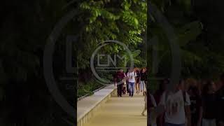 Rehabilitan el Malecón del Río Grijalva en Tabasco [upl. by Gebhardt]