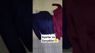 Hayaller ve Gerçekler😭 lyrics keşfet music automobile kabulolantekduamsin shawty şarkı baby [upl. by Alleon]