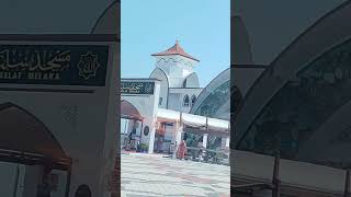 Masjid Selat Melaka [upl. by Oleic]