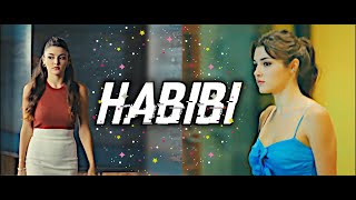 EDA YILDIZ HABIBI edayildiz edser handeerçel habibi itslife2816 [upl. by Xavier]