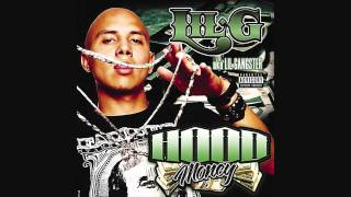 Lil G  Legz Up Hood Money [upl. by Daniela]