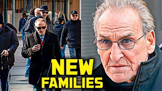 Mafia Families Who Are Ruling New York in 2023 [upl. by Weslee]