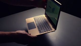 The GoldBook Pro device with Windows 10 in S mode for Students [upl. by Doak59]