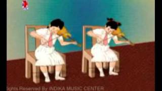 Sinhala Nursery Song Wewal Kotu [upl. by Polish]