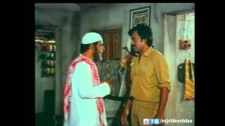 படிக்காதவன் சூப்பர்ஹிட் செண்டிமெண்ட் திரைப்படம்  Padikathavan Movie 1080p HD  Rajinikanth Ambika [upl. by Akelam592]