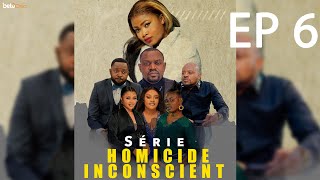 SERIE HOMICIDE INCONSCIENT EP 6 [upl. by Aramac]