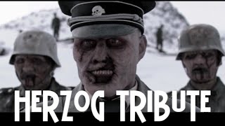 Standartenführer Herzog Tribute [upl. by Lupiv580]