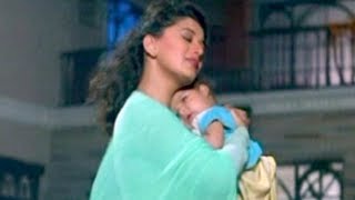 Salman Khan Madhuri Dixit  Premalayam  Mana Prema Gurutulane [upl. by Nimajaneb]