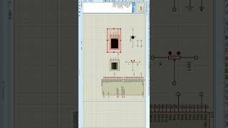 🔄 STM32 ADC Timer Trigger circuitdesign proteus shorts techtutorial stm32 adc timers arduino [upl. by Rasecoiluj]