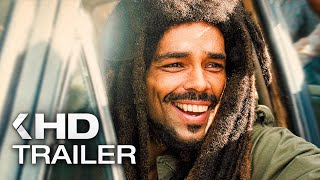 BOB MARLEY One Love Trailer German Deutsch 2024 [upl. by Wheaton872]