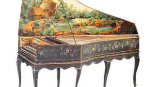 quotMusic for Harpsichord amp Consortquot [upl. by Walczak838]