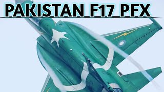 JF17 PFX FIGHTER JET Pakistan New FIGHTER jet jf17pfx [upl. by Donatelli467]