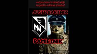 Josef Bartnik  pamiętnik  Full  audiobook czyta Dariusz Kwiecień [upl. by Uund]