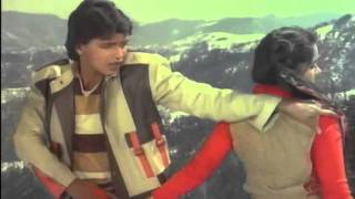 Chahe Lakh Toofan Aaye HD 1080p RIZ [upl. by Lemra994]