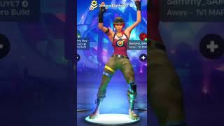 Fortnite Karaoke Teammates Sing Over Emotes  Part 1 generalbigmanyt fortnite [upl. by Bashuk]