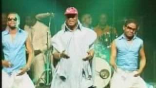 Koffi Olomide amp Quatier Latin in Paris  2006 [upl. by Llerrot]