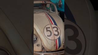 Herbie Fully Loaded Exploring the Legendary Love Bug [upl. by Anna-Maria56]