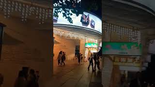 Street view in haidian district Beijing [upl. by Anassor]