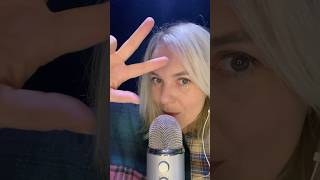 ASMR FR  Petite charade en ASMR asmrfr shortsasmr asmrshorts [upl. by Eyar]