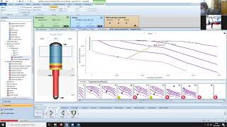 MethanolDimethyl Ether Process Simulation with Aspen  Lecture 05B [upl. by Eniamert719]