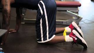 Resistance Band Exercises After Knee Surgery  Exercises for Staying Fit [upl. by Naicul]