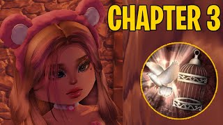 LANA LORE QUEST CHAPTER 3 WALKTHROUGH IN DRESS TO IMPRESS ROBLOX FULL CHAPTER [upl. by Navak178]